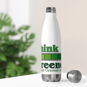 20oz Insulated Bottle