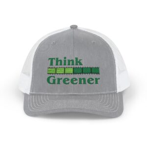 Snapback Trucker Cap